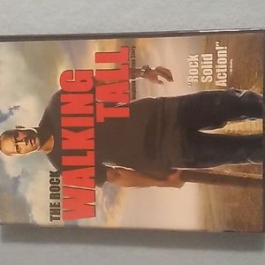 Walking Tall
